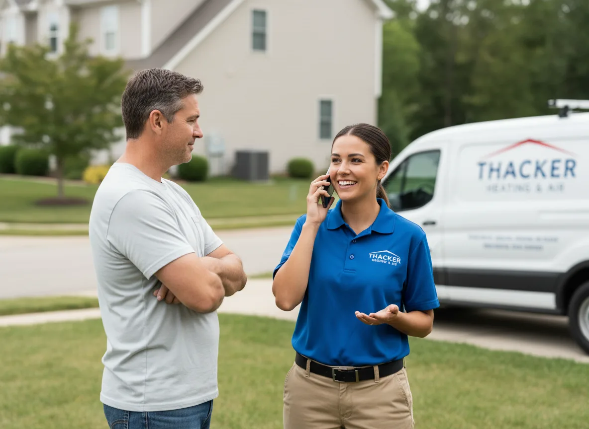 Ac Repair Hendrum, MN FAQs